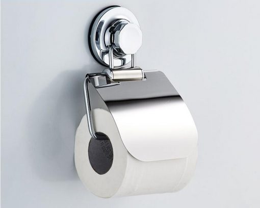 Support pour Papier Toilette avec Ventouse.jpeg