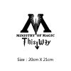 Ministry of Magic